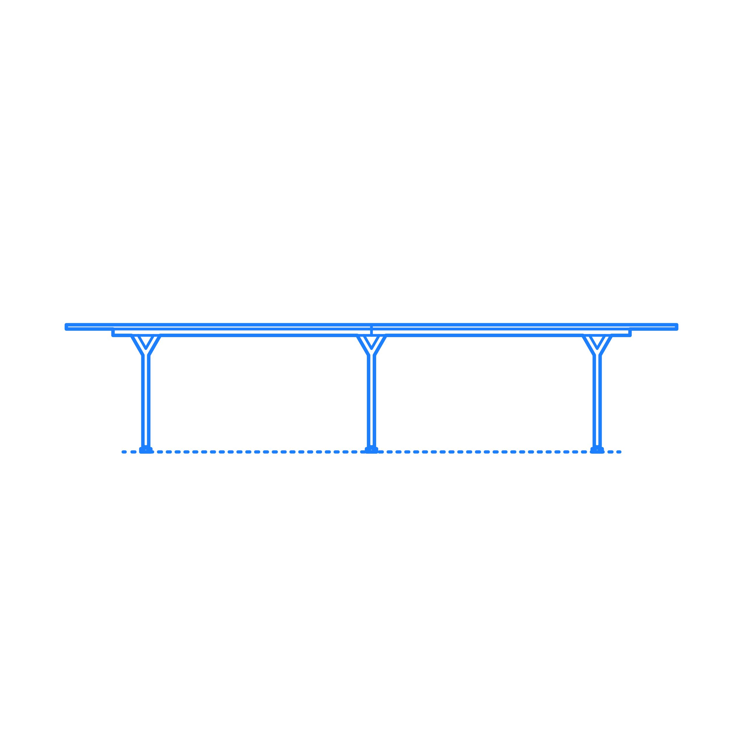 Furniture Conference Table Think Tank Conference Tables Svg Line Art Free Vectors